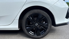 Honda Civic 1.0 VTEC Turbo EX 5dr Petrol Hatchback